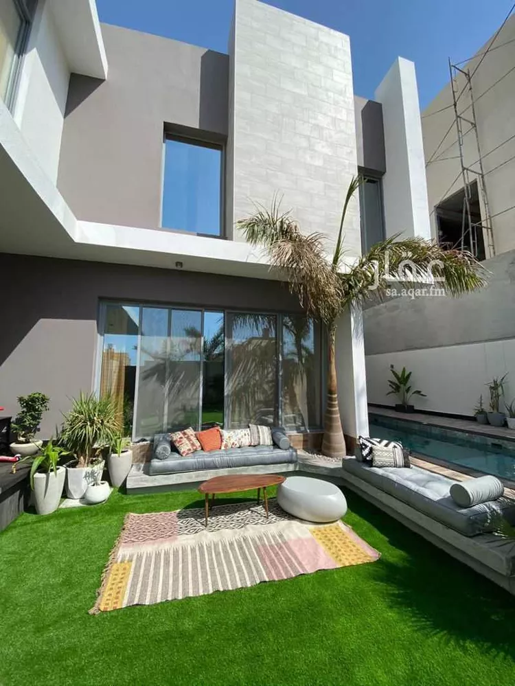 فيلا للبيع في شارع محب الدين البشاوري, حي الشراع, مدينة جدة, منطقة مكة المكرمة صورة 5