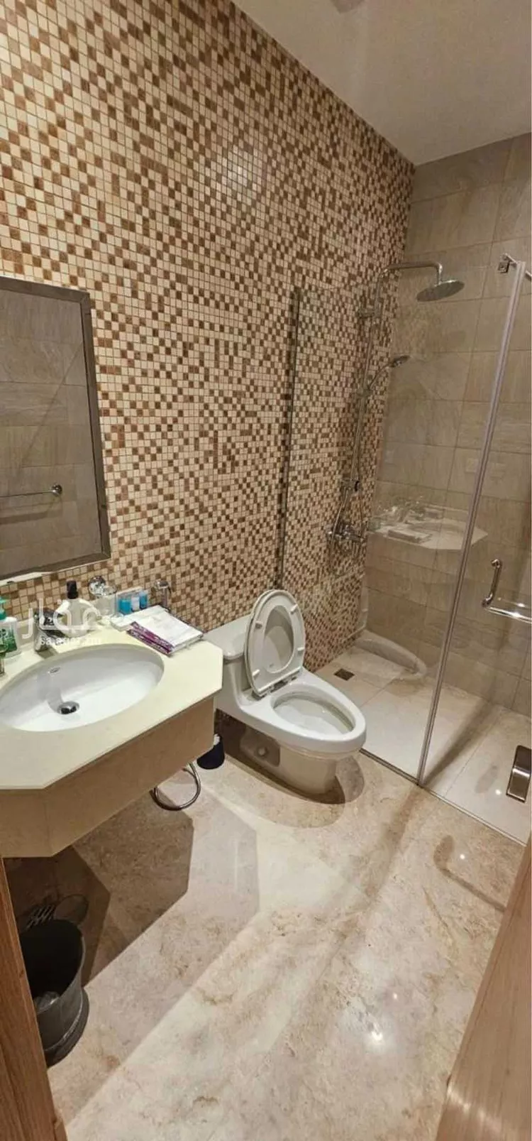 شقة للإيجار في شارع طريق الملك عبدالعزيز, حي أبحر الجنوبية, مدينة جدة, منطقة مكة المكرمة صورة 2