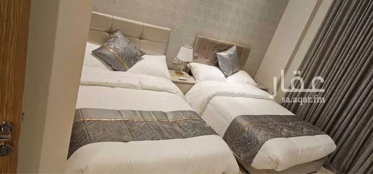 شقة للإيجار في شارع طريق الملك عبدالعزيز, حي أبحر الجنوبية, مدينة جدة, منطقة مكة المكرمة 11