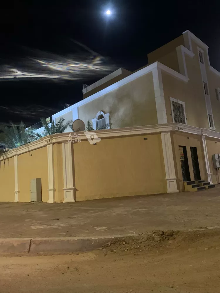Apartment for Rent in Jeddah Al Lulu