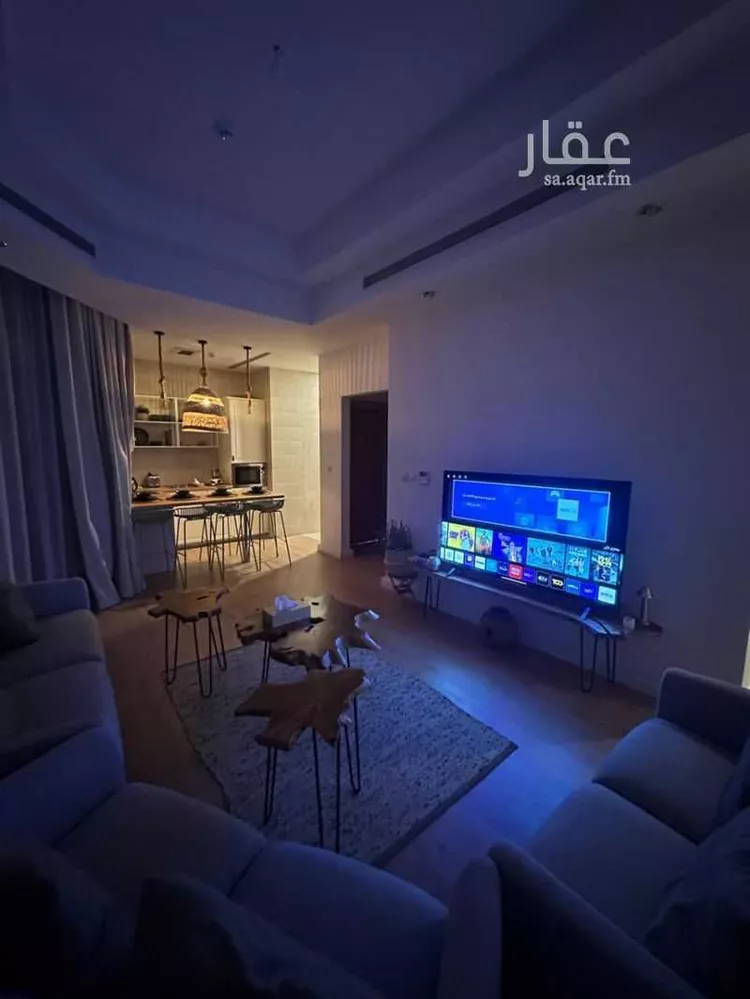شقة للإيجار في شارع طريق الملك عبدالعزيز, حي أبحر الجنوبية, مدينة جدة, منطقة مكة المكرمة 6