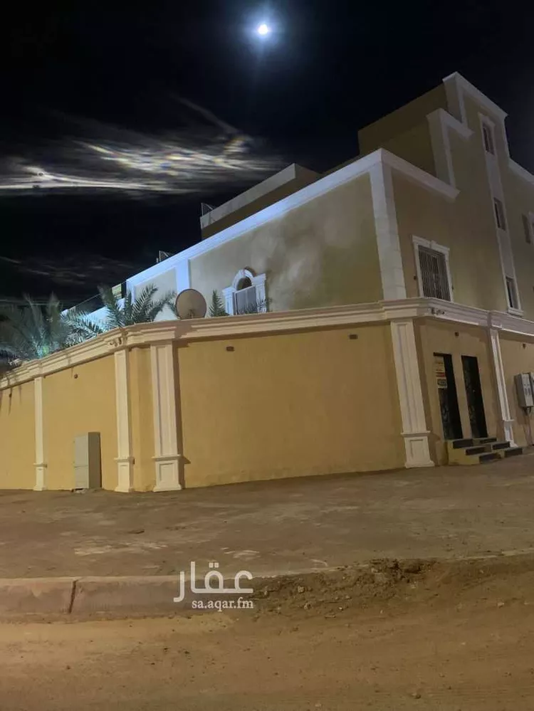 فيلا للبيع في شارع عمرو بن أنس الأنصاري(رضي ال, حي اللؤلؤ, مدينة جدة, منطقة مكة المكرمة صورة 3