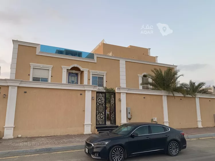 فيلا للبيع في شارع عمرو بن أنس الأنصاري(رضي ال, حي اللؤلؤ, مدينة جدة, منطقة مكة المكرمة 28