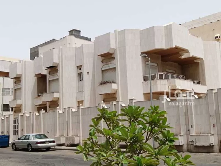 فيلا للبيع في شارع المكرونة, حي الفيصلية, مدينة جدة, منطقة مكة المكرمة
