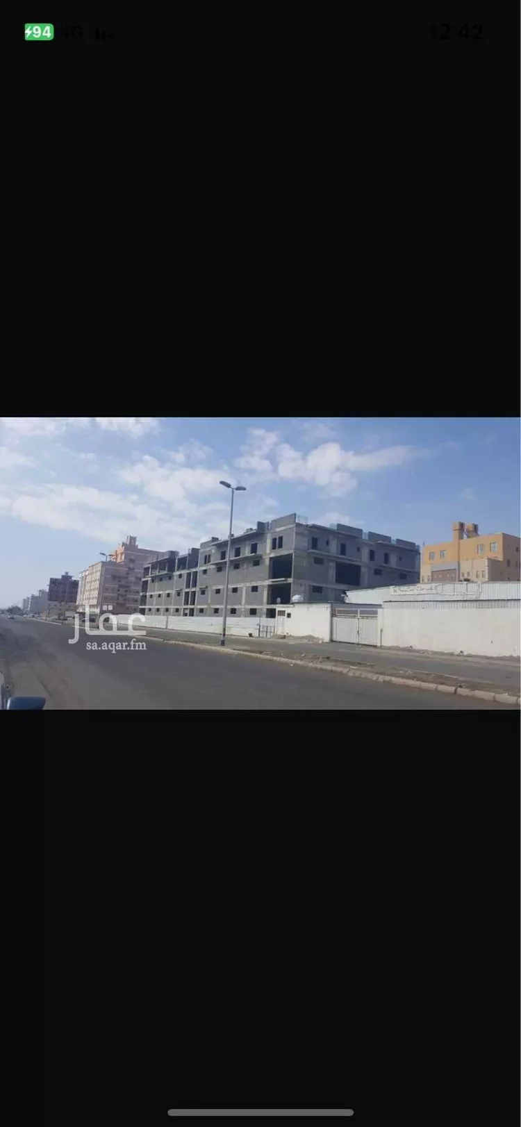 أرض للبيع في شارع الحجور, حي الريان, مدينة جدة, منطقة مكة المكرمة صورة 4