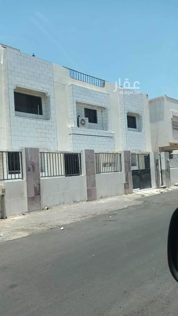عمارة للبيع في شارع إبن معتوق, حي الصفاء, مدينة جدة, منطقة مكة المكرمة