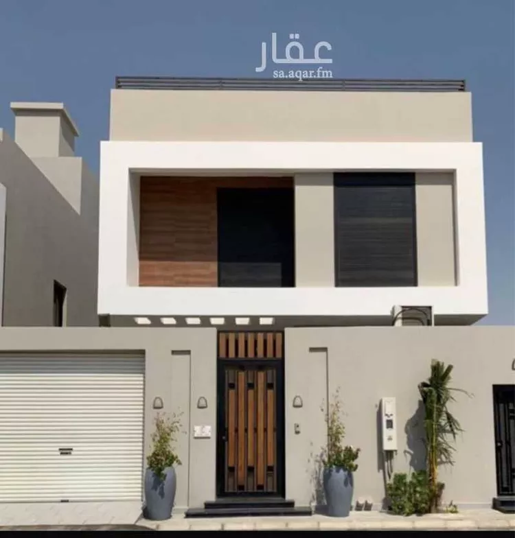 فيلا للإيجار في شارع جبل براك, حي الأمواج, مدينة جدة, منطقة مكة المكرمة