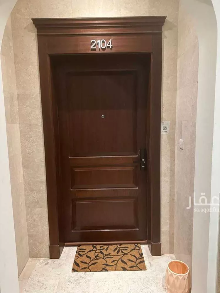 Apartment for Rent in Jeddah Obhur Al Janoubiah