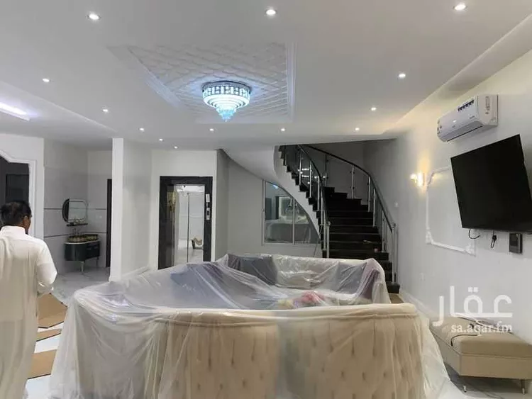 فيلا للبيع في شارع عمرو بن أنس الأنصاري(رضي ال, حي اللؤلؤ, مدينة جدة, منطقة مكة المكرمة 23