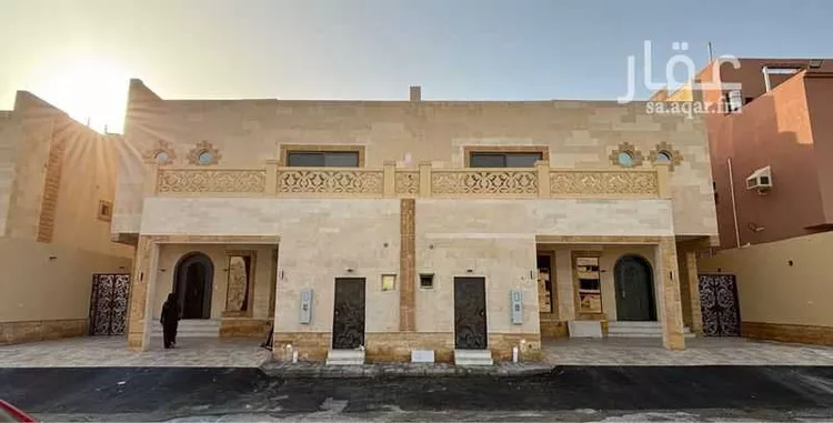 فيلا للإيجار في شارع أبي الحسن الأزدي, حي الشراع, مدينة جدة, منطقة مكة المكرمة صورة 2