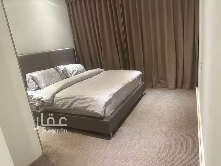 شقة للإيجار في شارع طريق الملك عبدالعزيز, حي أبحر الجنوبية, مدينة جدة, منطقة مكة المكرمة 8