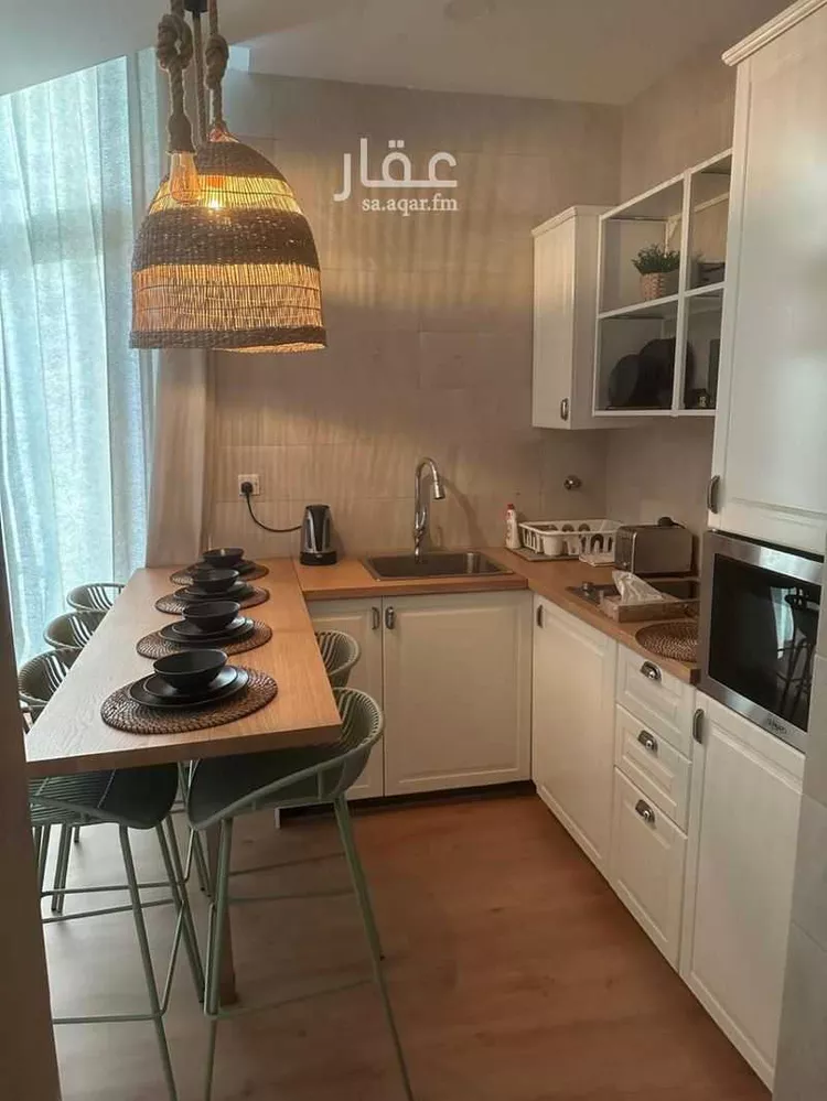 شقة للإيجار في شارع طريق الملك عبدالعزيز, حي أبحر الجنوبية, مدينة جدة, منطقة مكة المكرمة 10