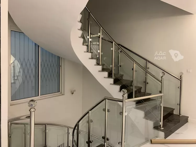 فيلا للبيع في شارع عمرو بن أنس الأنصاري(رضي ال, حي اللؤلؤ, مدينة جدة, منطقة مكة المكرمة 16