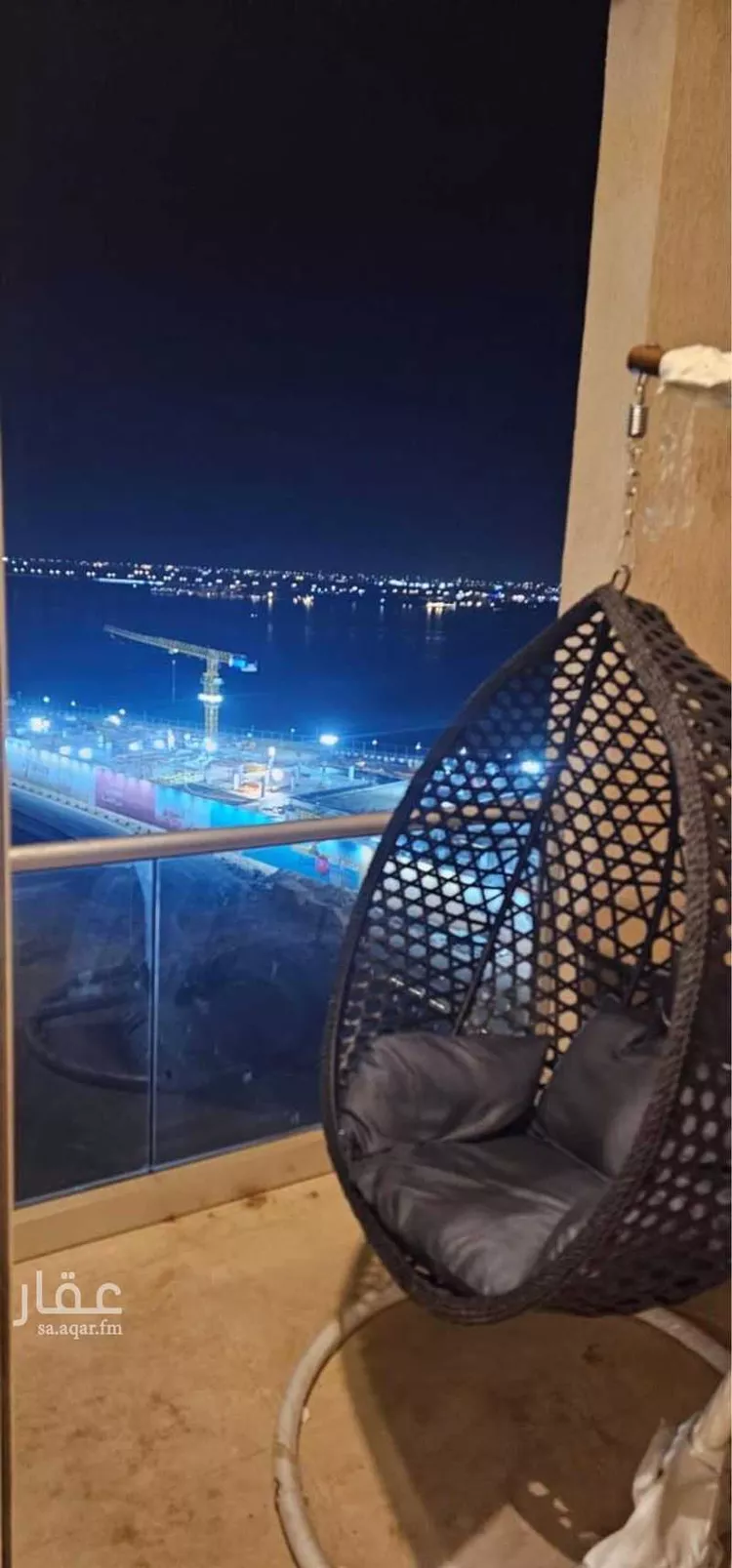 شقة للإيجار في شارع طريق الملك عبدالعزيز, حي أبحر الجنوبية, مدينة جدة, منطقة مكة المكرمة صورة 5