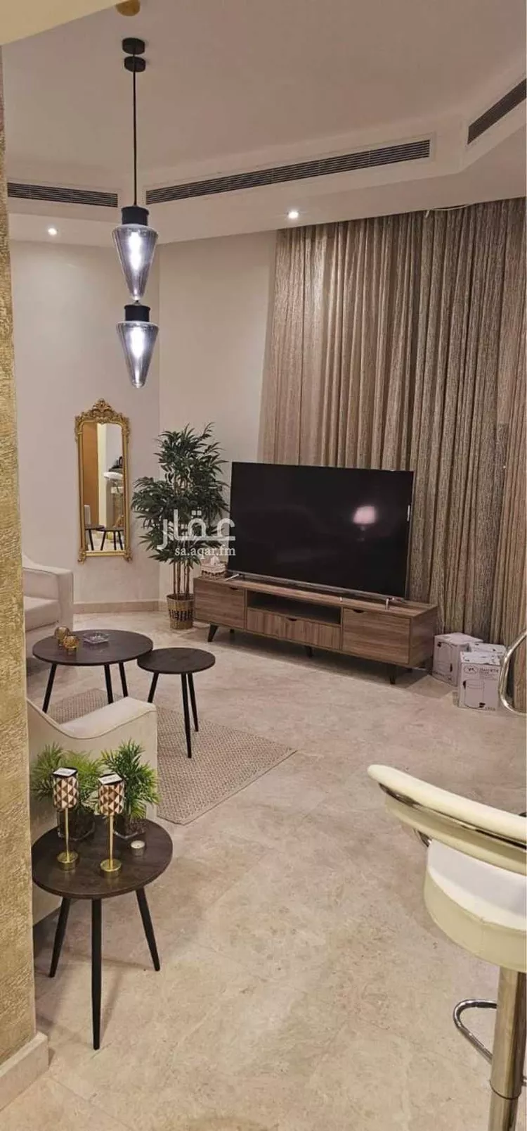 شقة للإيجار في شارع طريق الملك عبدالعزيز, حي أبحر الجنوبية, مدينة جدة, منطقة مكة المكرمة 6