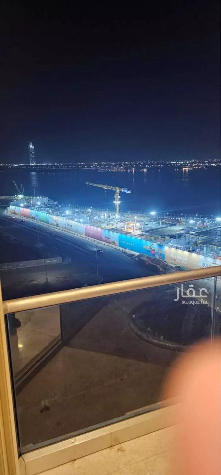 شقة للإيجار في شارع طريق الملك عبدالعزيز, حي أبحر الجنوبية, مدينة جدة, منطقة مكة المكرمة 7