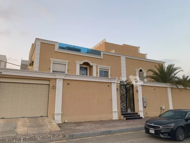فيلا للبيع في شارع عمرو بن أنس الأنصاري(رضي ال, حي اللؤلؤ, مدينة جدة, منطقة مكة المكرمة 25