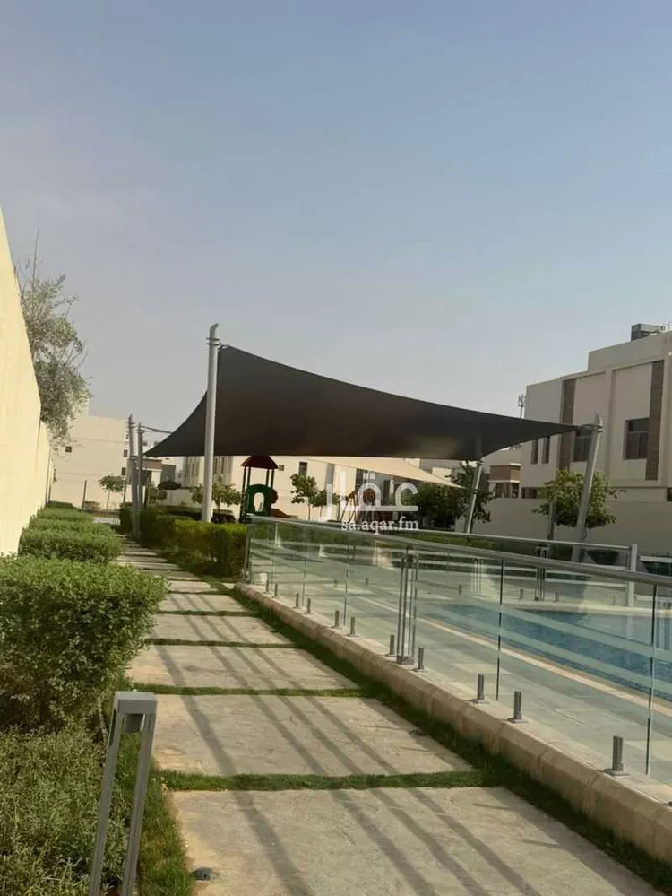 فيلا للإيجار في شارع اسماعيل الازهري, حي المونسية, مدينة الرياض, منطقة الرياض صورة 3