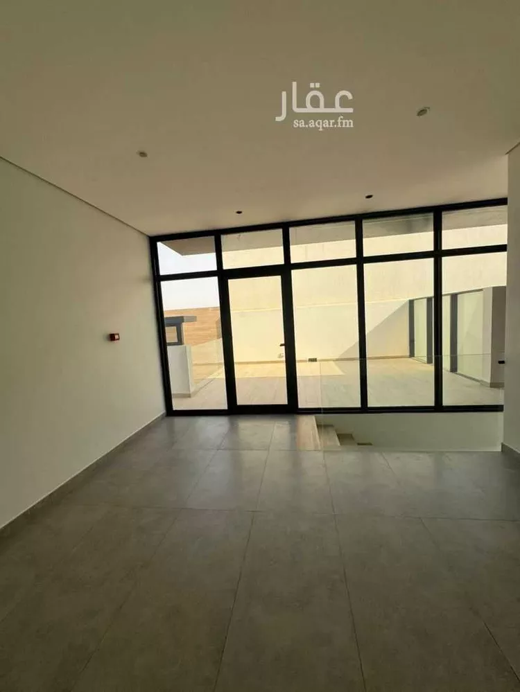 فيلا للإيجار في شارع اسماعيل الازهري, حي المونسية, مدينة الرياض, منطقة الرياض صورة 2