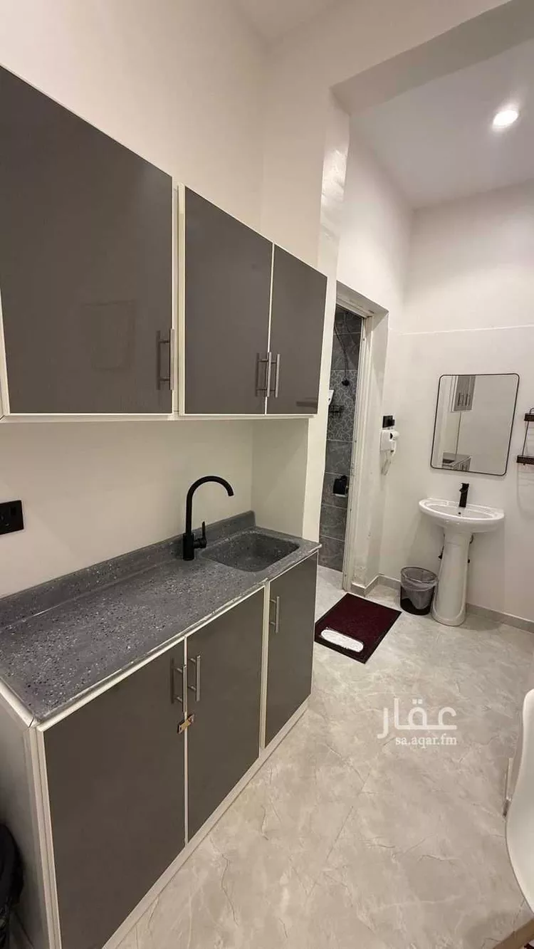 استديو مفروش للحجز في شارع محمد علي جناح, اليرموك, الرياض 8