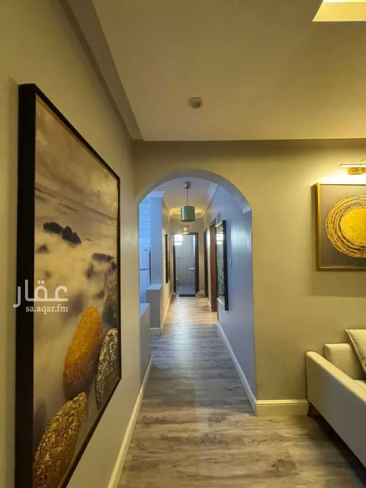 شقة للإيجار في شارع الامير مساعد بن العزيز, حي السليمانية, مدينة الرياض, منطقة الرياض