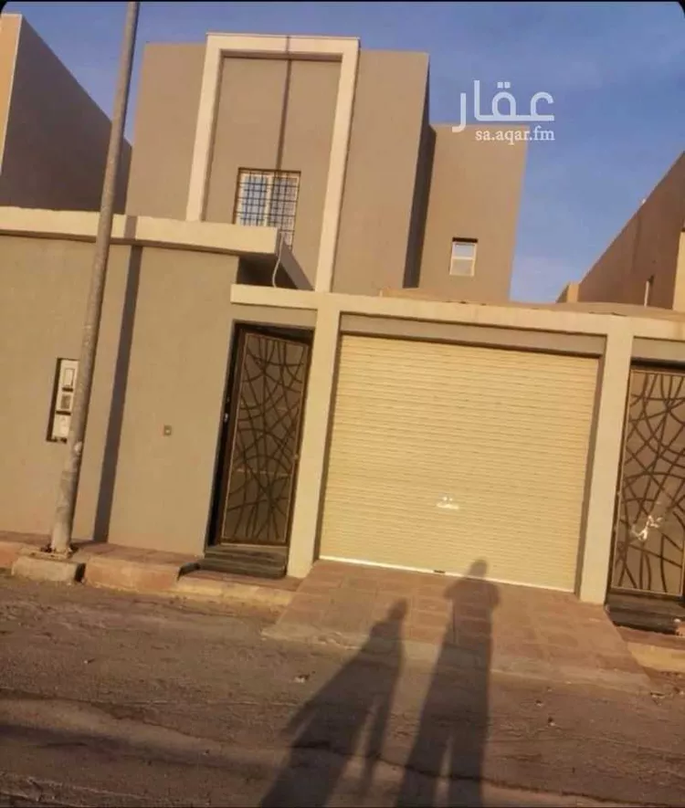 فيلا للبيع في حي مشرفة, مدينة الخرج, منطقة الرياض