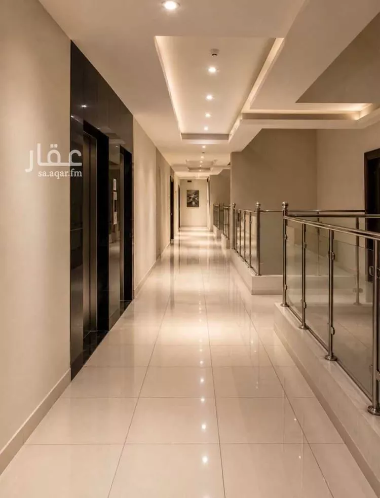 شقة للإيجار في شارع قيس بن الحصين, حي الروابي, مدينة الخبر, المنطقة الشرقية صورة 2