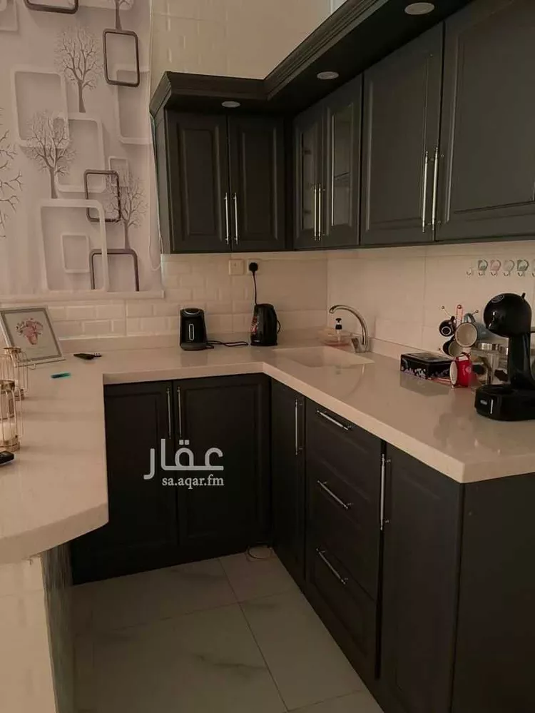 فيلا للإيجار في شارع واقد بن عبد الله, حي النفل, مدينة حائل, منطقة حائل صورة 4