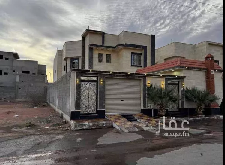 Villa for Rent in Hail An Naqrah