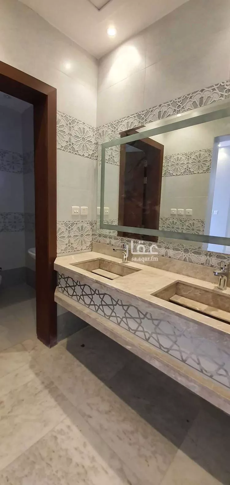 فيلا للإيجار في شارع أبي أحمد الهمذاني, حي الياقوت, مدينة جدة, منطقة مكة المكرمة 6