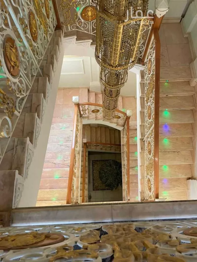 Villa for Rent in Riyadh Al Wahah