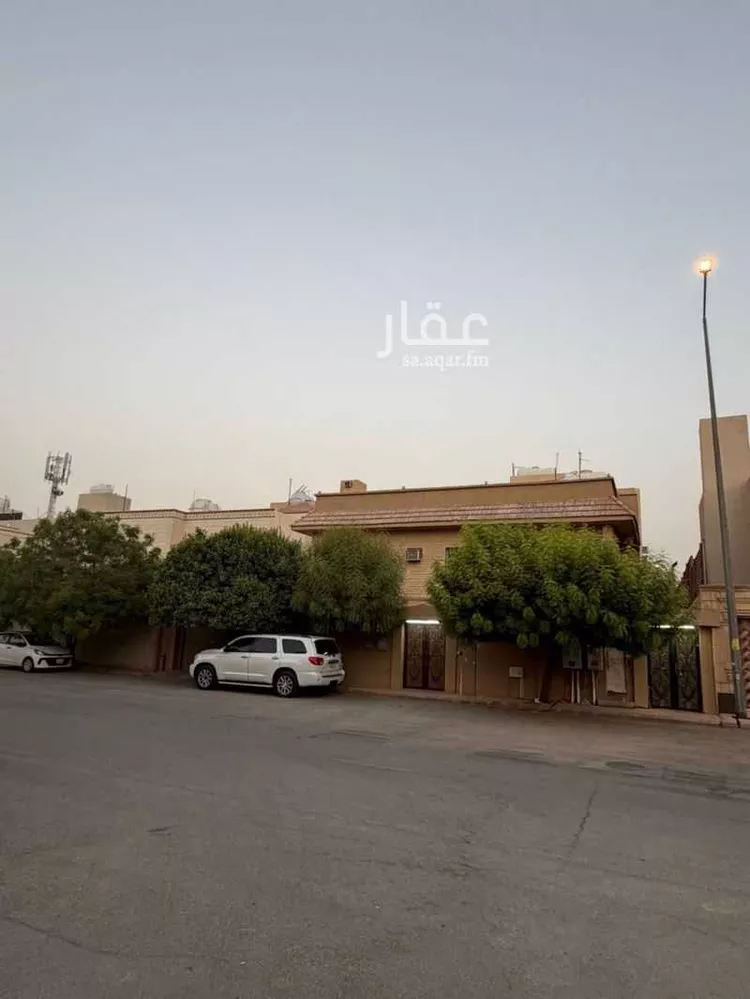 فيلا للبيع في شارع ابن عبدالظاهر, حي السلام, مدينة الرياض, منطقة الرياض 10