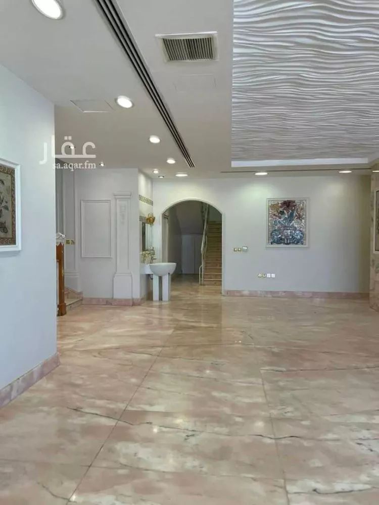 Villa for Rent in Riyadh Al Wahah صورة 2