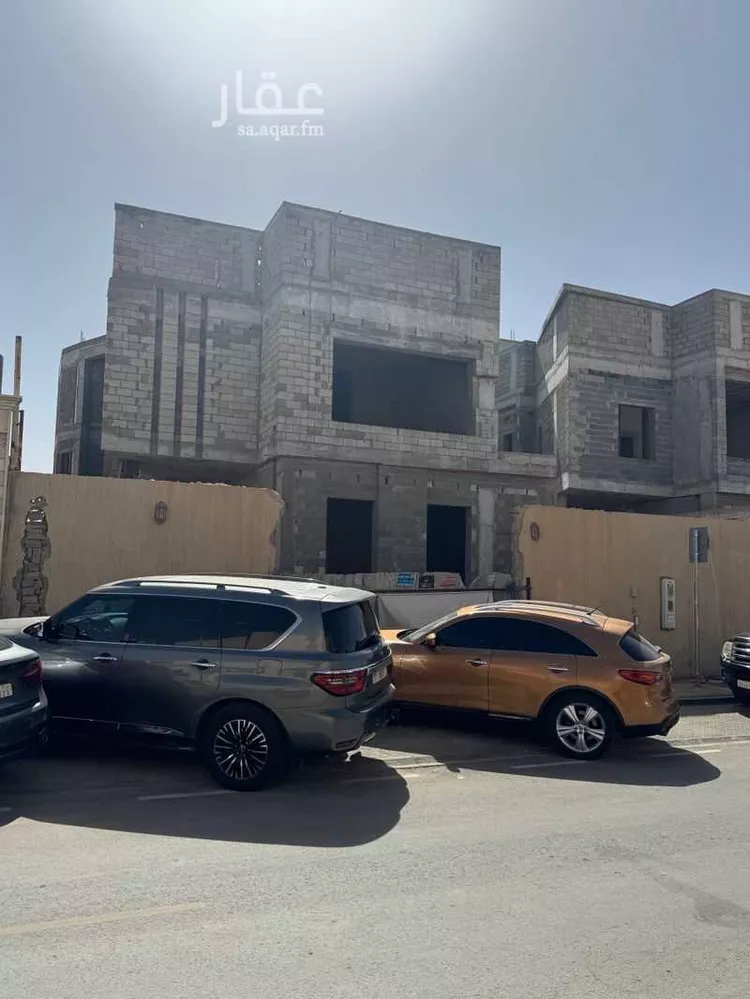 فيلا للبيع في شارع صيدا, حي الفلاح, مدينة الرياض, منطقة الرياض
