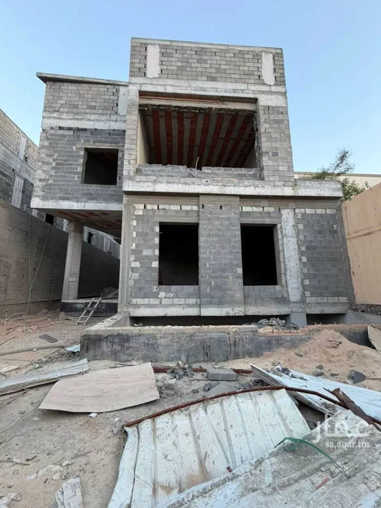 فيلا للبيع في شارع صيدا, حي الفلاح, مدينة الرياض, منطقة الرياض صورة 2