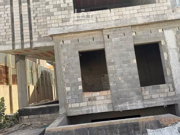 فيلا للبيع في شارع صيدا, حي الفلاح, مدينة الرياض, منطقة الرياض صورة 3