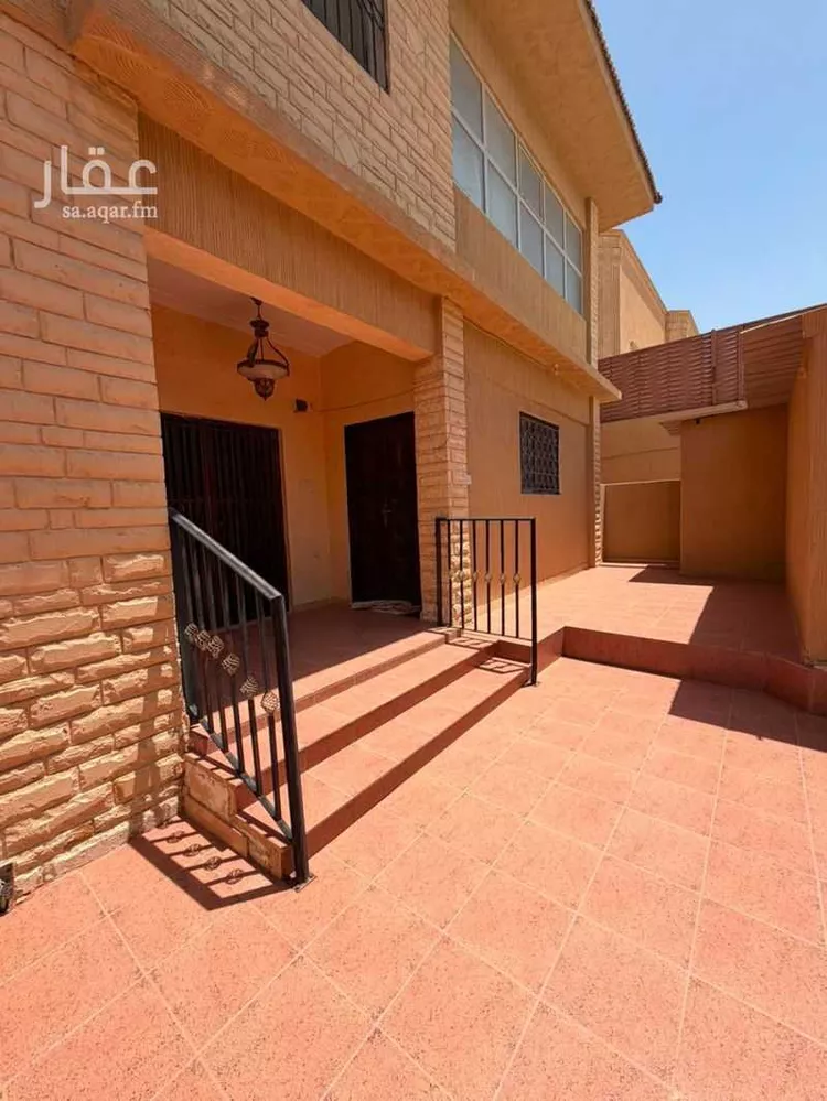 فيلا للبيع في شارع ابن عبدالظاهر, حي السلام, مدينة الرياض, منطقة الرياض صورة 4