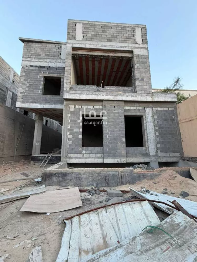 فيلا للبيع في شارع صيدا, حي الفلاح, مدينة الرياض, منطقة الرياض 1 صورة