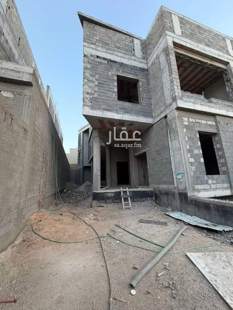 فيلا للبيع في شارع صيدا, حي الفلاح, مدينة الرياض, منطقة الرياض صورة 3