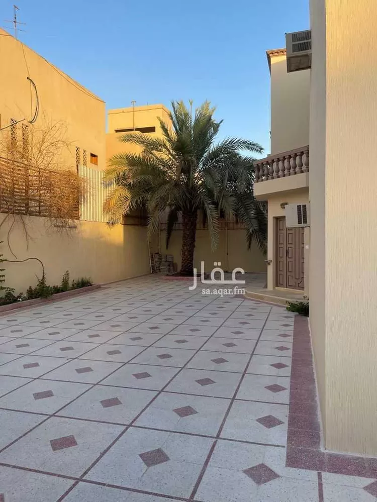 Villa for Rent in Riyadh Ar Rayan