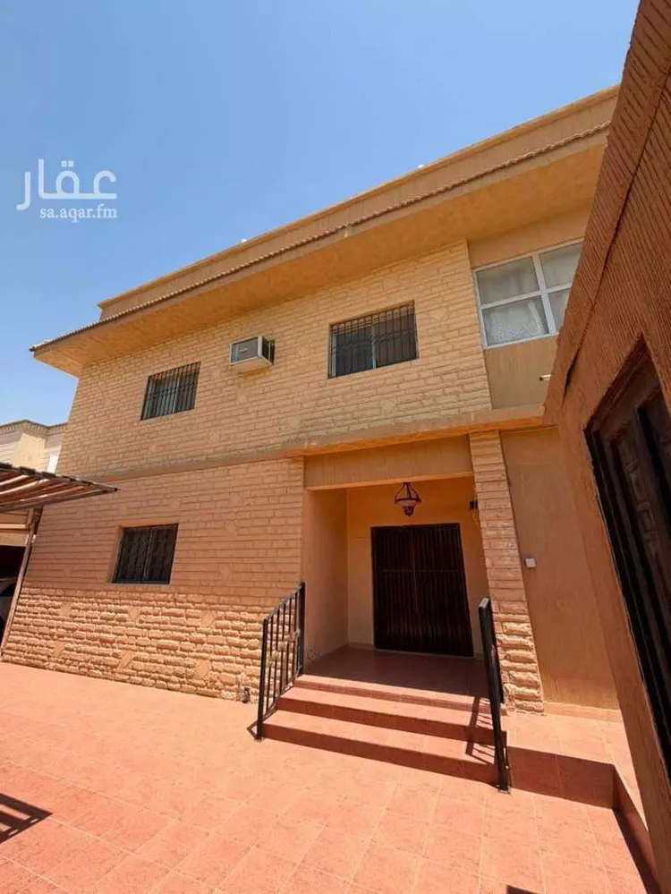 فيلا للبيع في شارع ابن عبدالظاهر, حي السلام, مدينة الرياض, منطقة الرياض 9