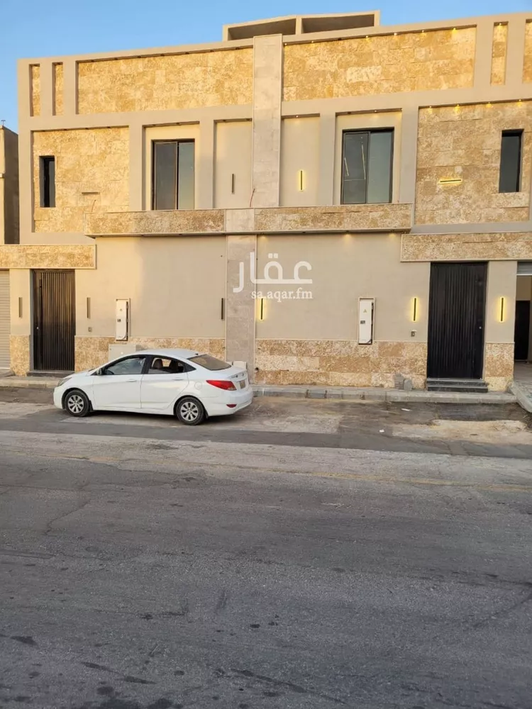 فيلا للبيع في شارع صلالة, حي طويق, مدينة الرياض, منطقة الرياض صورة 3