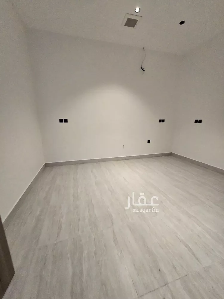 دور للإيجار في شارع زيد بن خارجة, حي الزهرة, مدينة الرياض, منطقة الرياض صورة 5