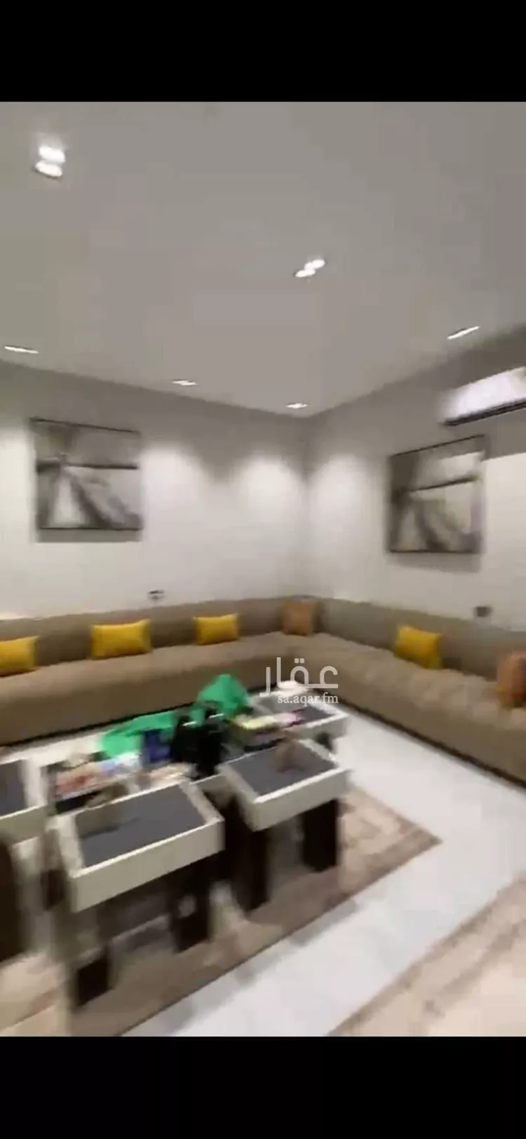 فيلا للإيجار في شارع علم الدين اللورقي, حي طويق, مدينة الرياض, منطقة الرياض صورة 2