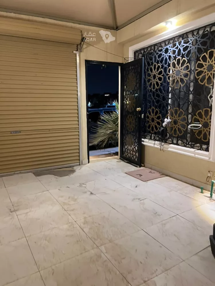 Floor for Rent in Riyadh Al Hazm 8