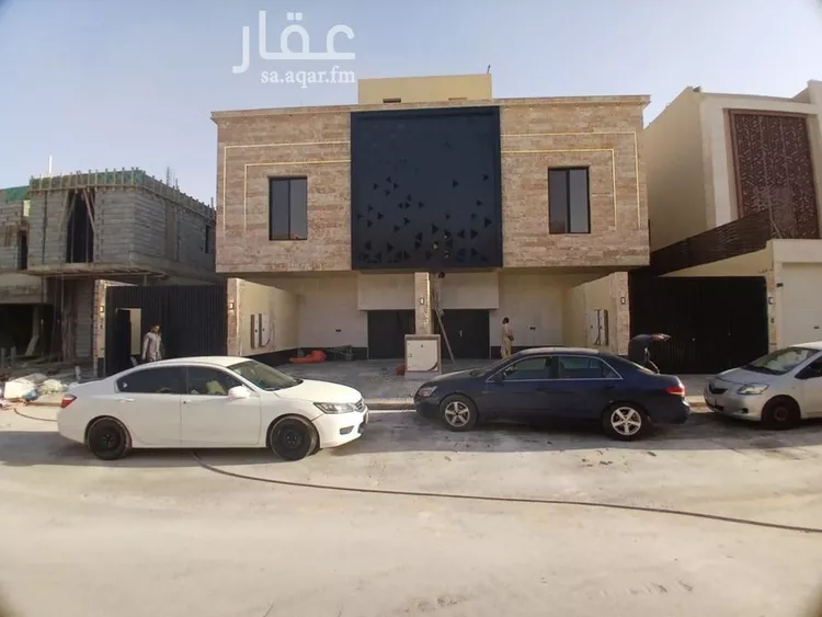دور للبيع في شارع محمد بن عكرمة, حي طويق, مدينة الرياض, منطقة الرياض