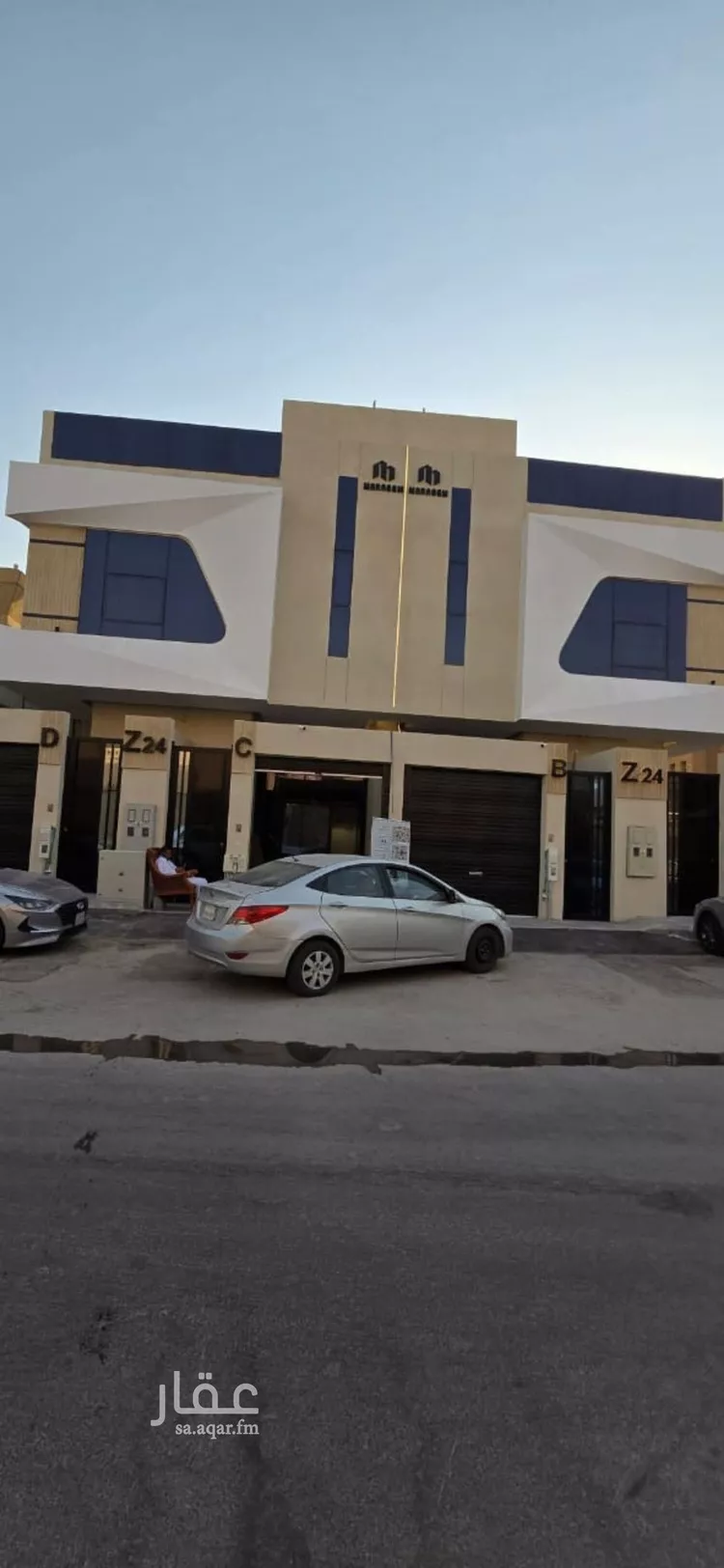 فيلا للبيع في شارع ابي حميد الساعدي, حي الزهرة, مدينة الرياض, منطقة الرياض