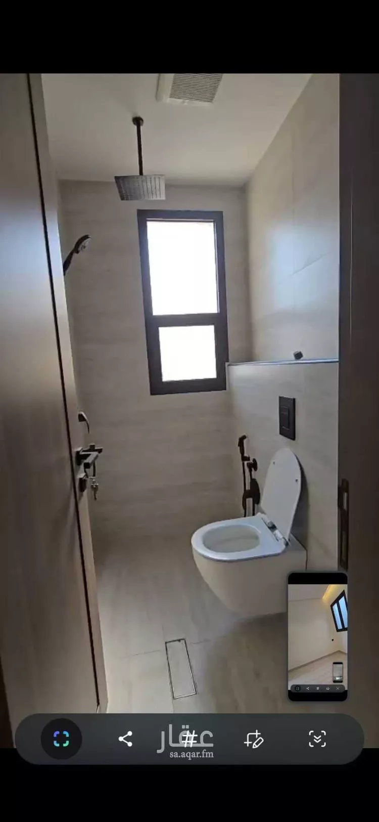 شقة للإيجار في شارع الطفيل بن زيد, حي الزهرة, مدينة الرياض, منطقة الرياض صورة 5