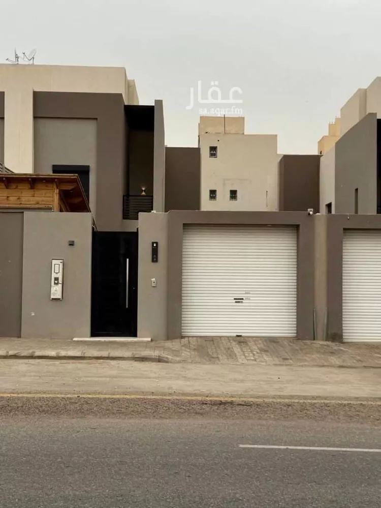 Villa for Rent in Riyadh Okaz