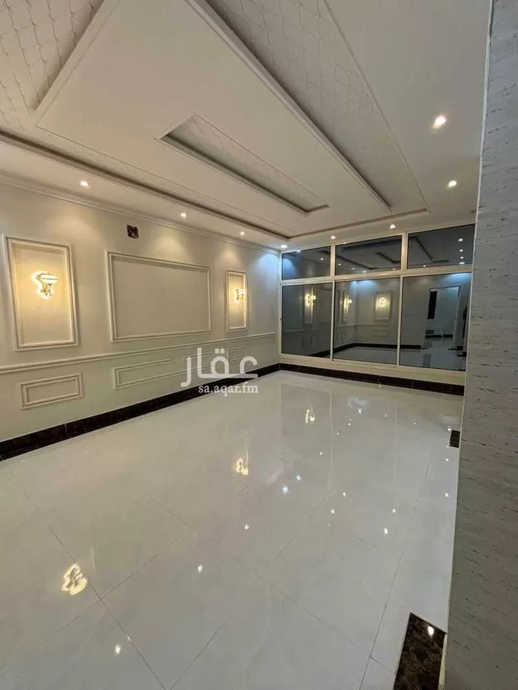 فيلا للإيجار في شارع الاخلاص, حي طويق, مدينة الرياض, منطقة الرياض 8
